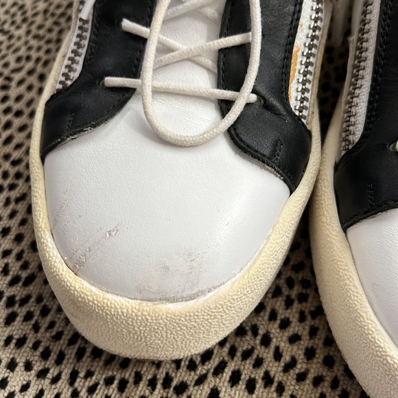 Giuseppe Zanoti Sneakers - Picture 3 of 13